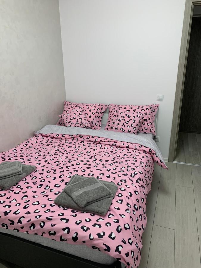 Apartament Regim Hotelier Орадя Экстерьер фото